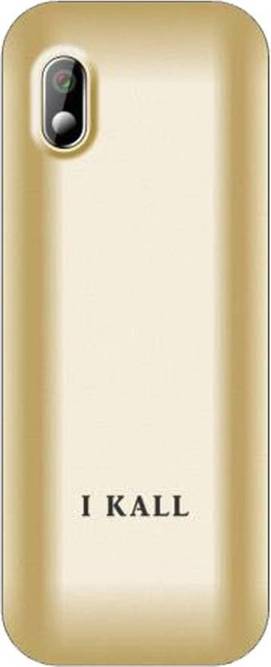 I Kall K12 Card