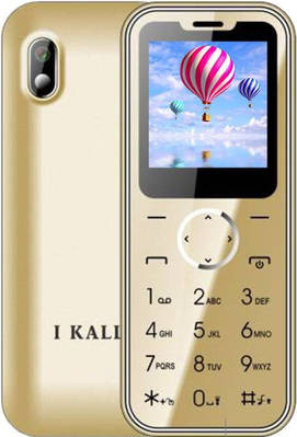 I Kall K12 Card