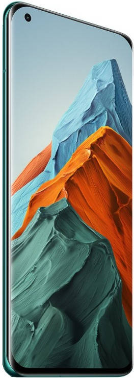 Xiaomi Mi 11 Pro