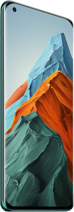 Xiaomi Mi 11 Pro