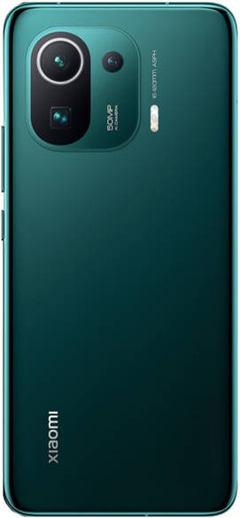 Xiaomi Mi 11 Pro