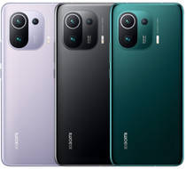 Xiaomi Mi 11 Pro