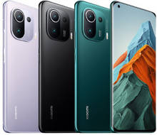 Xiaomi Mi 11 Pro