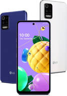 LG K52