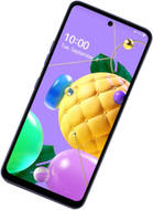 LG K52