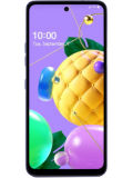 LG K52 Price