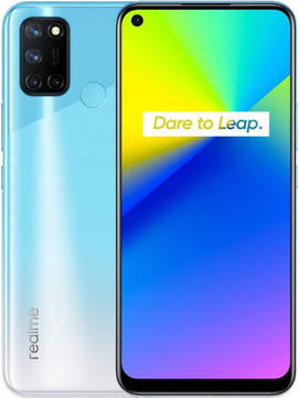 realme 7i