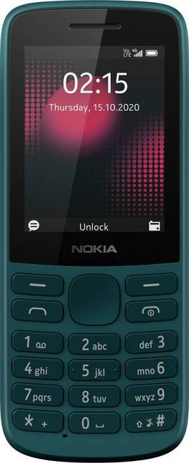 Nokia 215 2020