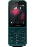 Compare Nokia 215 2020