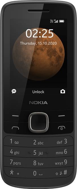 Nokia 225 2020