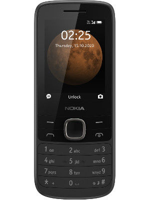 Nokia 225 2020 Price