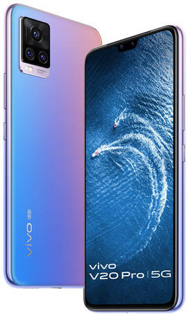 vivo V20 Pro
