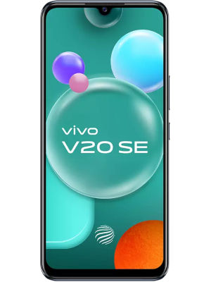 vivo V20 SE Price