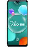 vivo V20 SE price in India