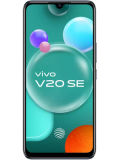 Compare vivo V20 SE