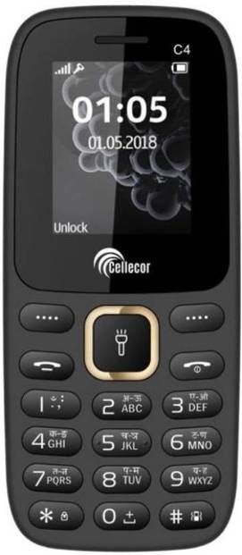 Cellecor C4