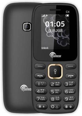 Cellecor C4