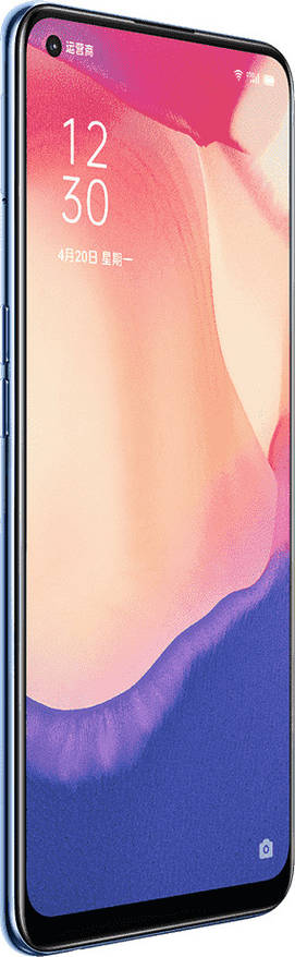 OPPO Reno 4 SE
