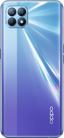 OPPO Reno 4 SE