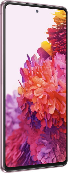 Samsung Galaxy S20 FE