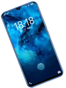 Gionee M12 Pro