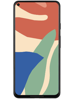 Google Pixel 5S Price