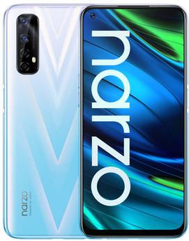 realme Narzo 20 Pro