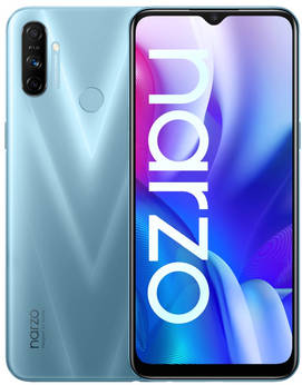 realme Narzo 20A