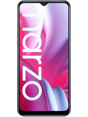 realme Narzo 20A Price