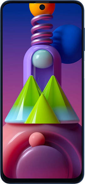 Samsung Galaxy M51 8GB RAM