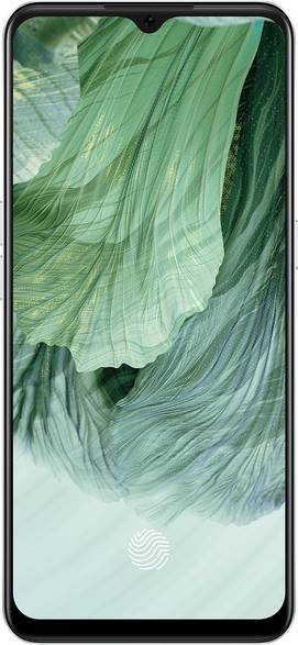 OPPO F17 8GB RAM