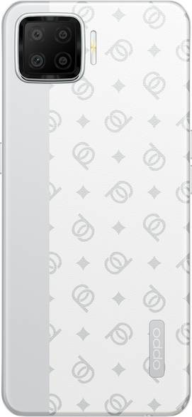 OPPO F17 8GB RAM