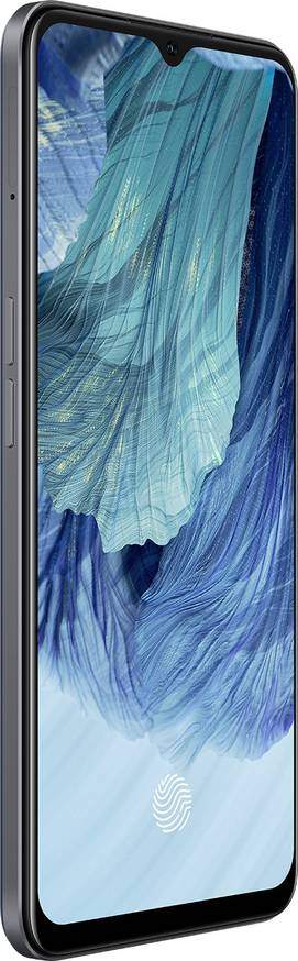 OPPO F17 8GB RAM