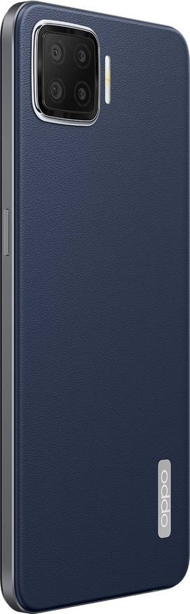 OPPO F17 8GB RAM