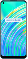 realme C17