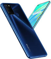 realme C17