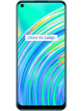 realme C17
