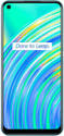 realme C17