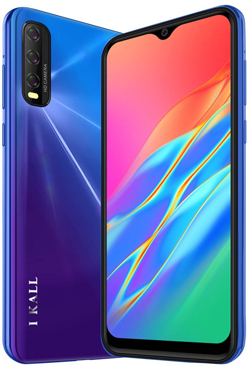 I Kall K320 Price in India, Full Specs (10th August 2022)