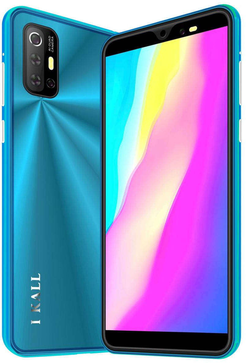 I Kall K260 Price in India, Full Specs (4th October 2024)