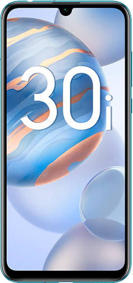 Honor 30i