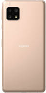 Sharp Aquos Sense 4