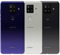 SHARP Aquos Sense 4 Plus