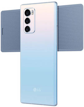 LG Wing