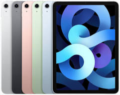 Apple iPad Air 2020