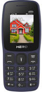 Lava Hero 600s