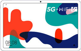 Huawei MatePad 5G