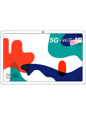 Huawei MatePad 5G Price