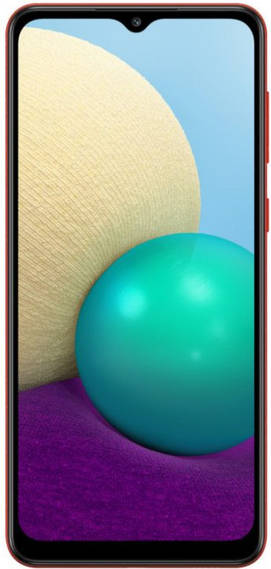 Samsung Galaxy A02