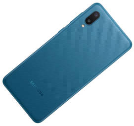 Samsung Galaxy A02